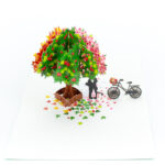 deluxe-4-season-tree-pop-up-card-bicycle-06