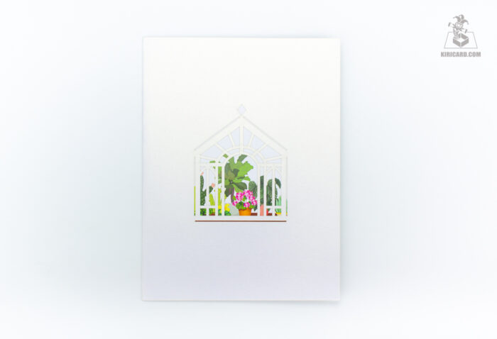 green-house-pop-up-card-01