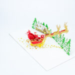 deluxe-santa-sleigh-pop-up-card-06