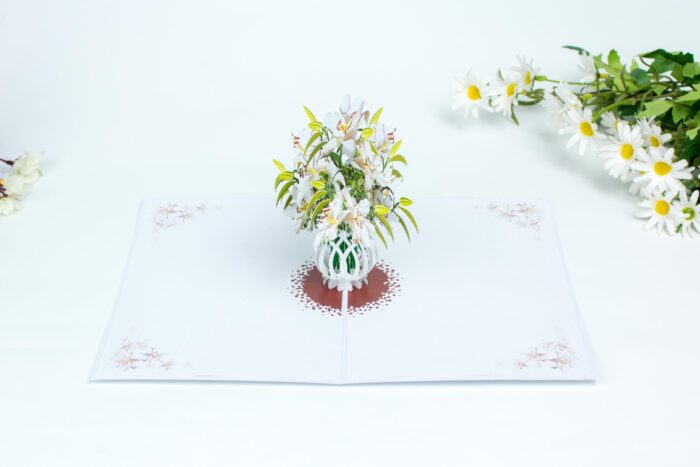 white-lily-pop-up-card-03