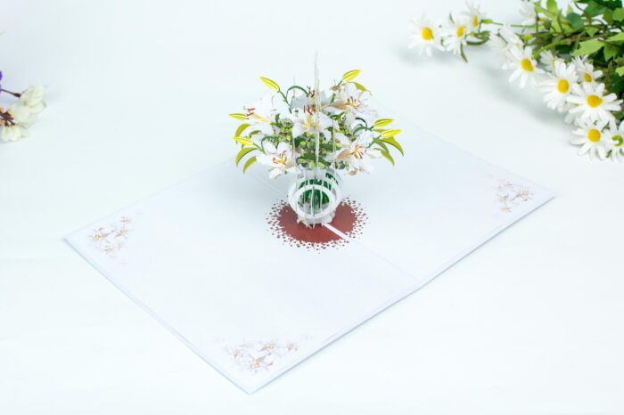 white-lily-pop-up-card-04
