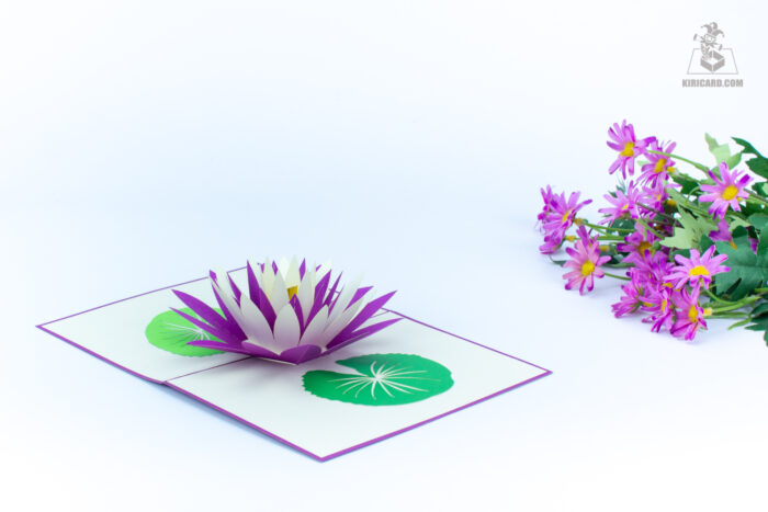water-lily-bloom-pop-up-card-purple-03