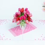 pink-lilies-pop-up-card-10