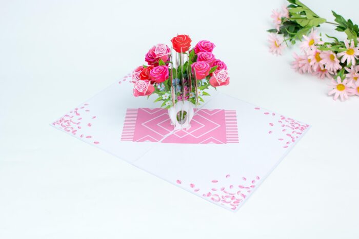 pink-lilies-pop-up-card-08
