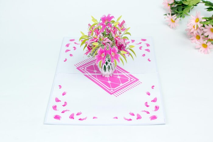 pink-lilies-pop-up-card-05