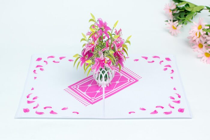 pink-lilies-pop-up-card-04