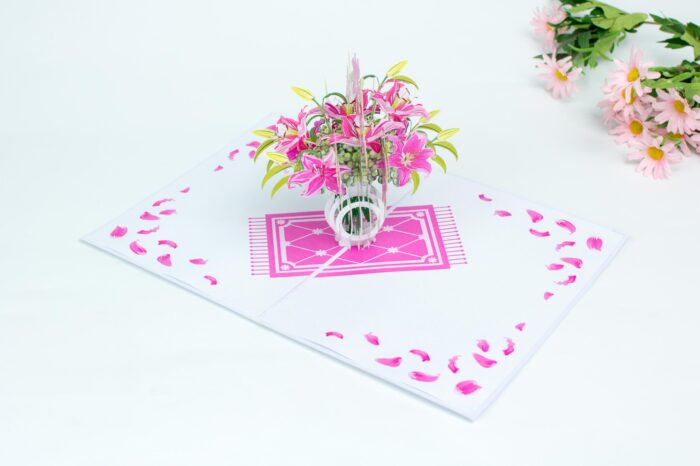 pink-lilies-pop-up-card-02