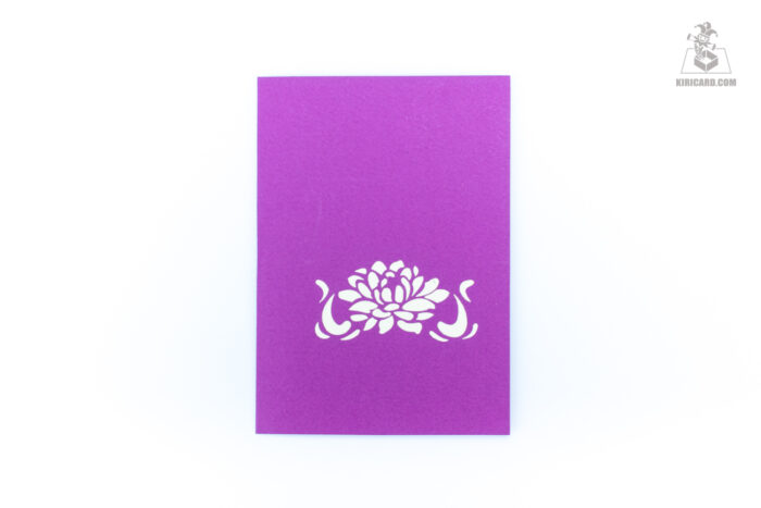 water-lily-bloom-pop-up-card-purple-01