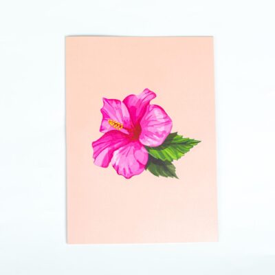 hibiscus-pop-up-card-05