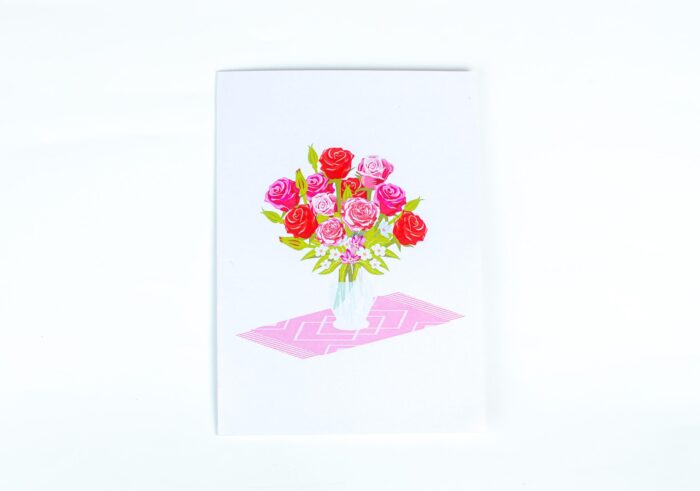 pink-lilies-pop-up-card-07