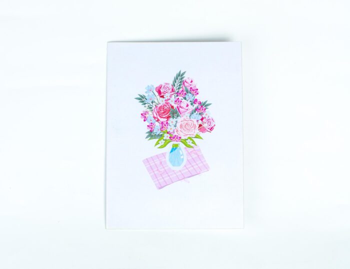 pink-rose-vase-pop-up-card-01
