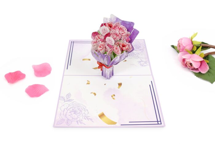 purple-rose-bouquet-pop-up-card-01