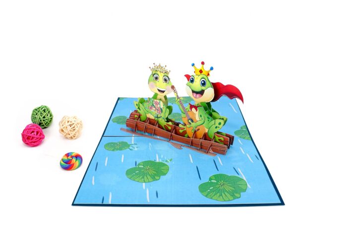 the-frog-prince-pop-up-card-01