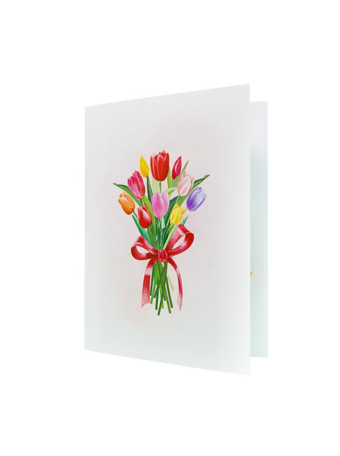 tulip-bouquet-pop-up-card-07