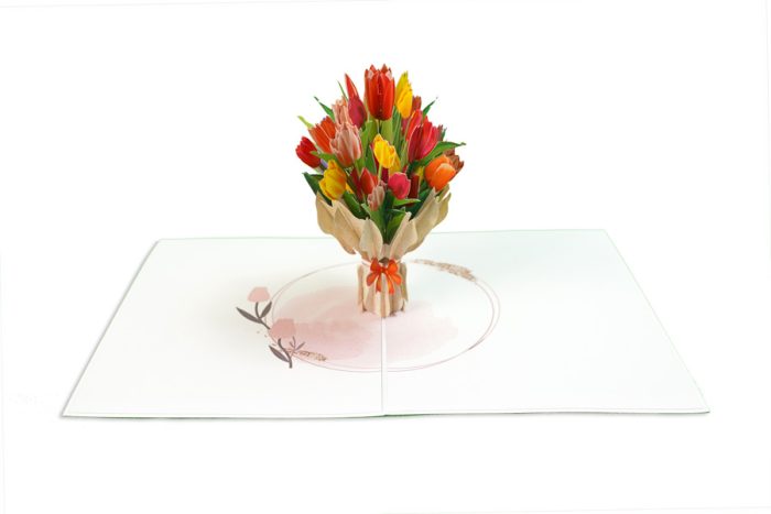 tulip-bouquet-pop-up-card-05