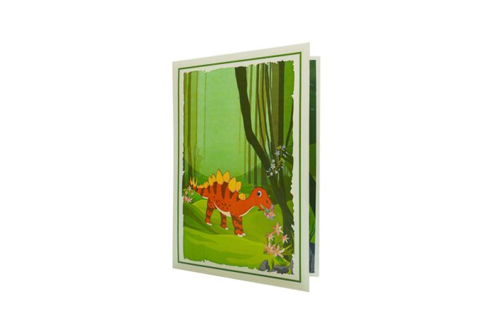 dinosaur-with-flowers-pop-up-card-08