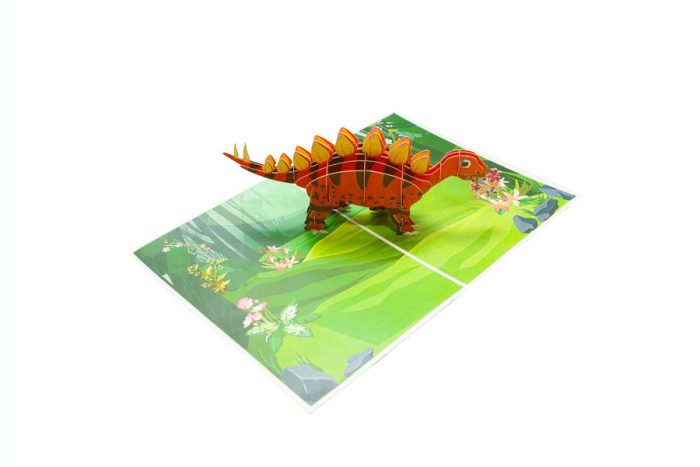dinosaur-with-flowers-pop-up-card-06