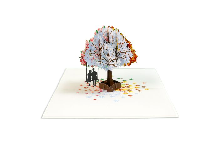 4-season-tree-and-a-couple-in-the-swing-pop-up-card-04