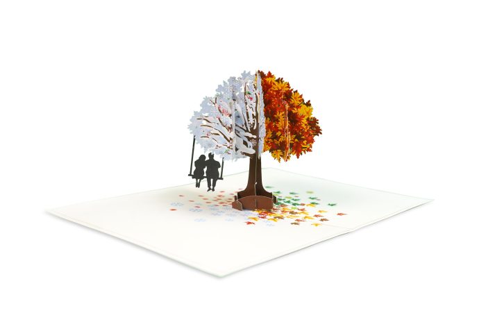4-season-tree-and-a-couple-in-the-swing-pop-up-card-02