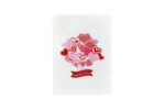 Heart Balloon Valentine Box Pop Up Card - Image 8