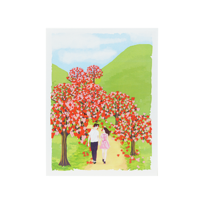 heart-tree-path-pop-up-card-02
