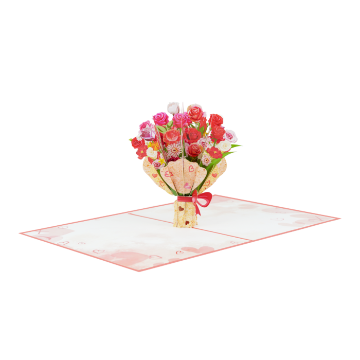 bunch-of-roses-pop-up-card-09