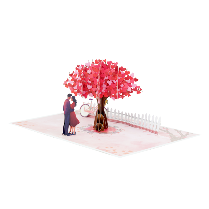 dating-couple-under-love-tree-pop-up-card-04