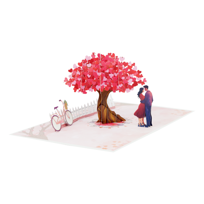 dating-couple-under-love-tree-pop-up-card-02