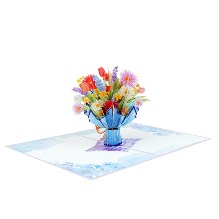mixed-flowers-bouquet-pop-up-card-04