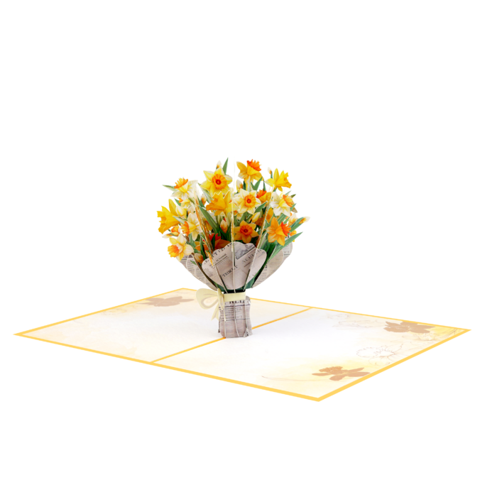daffodil-bouquet-yellow-pop-up-card-02