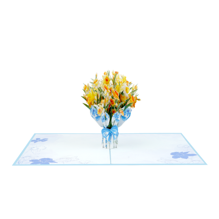 daffodil-bouquet-blue-pop-up-card-05