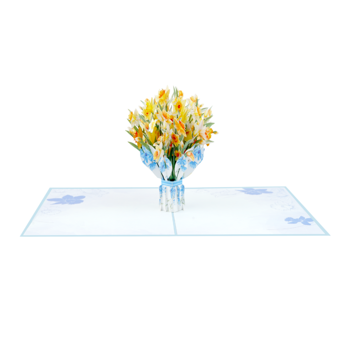 daffodil-bouquet-blue-pop-up-card-04