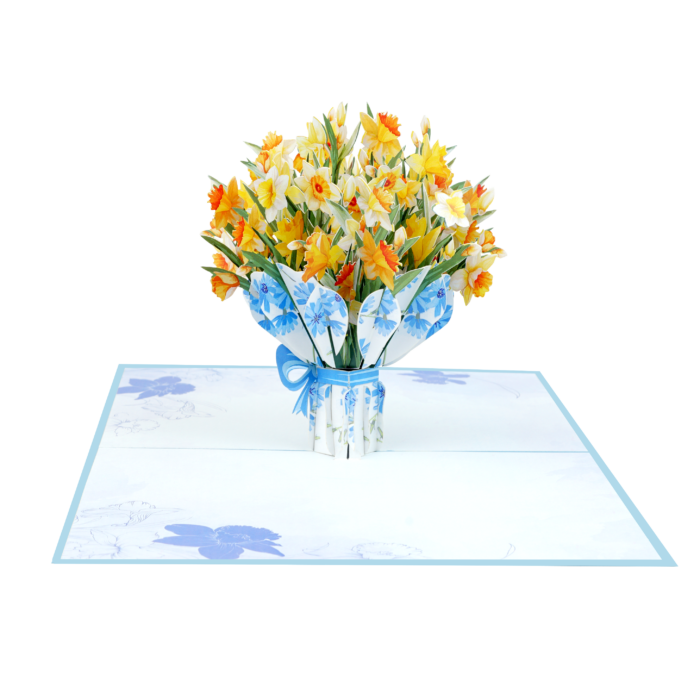 daffodil-bouquet-blue-pop-up-card-03