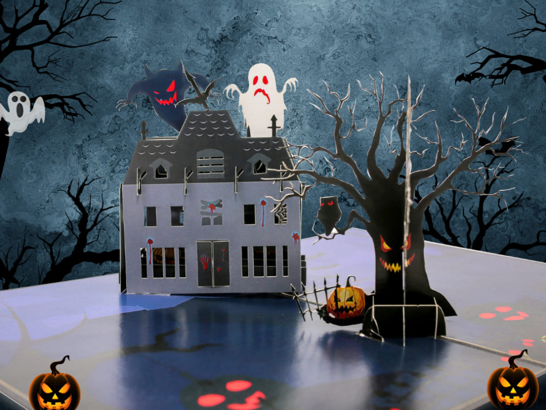50+ Best Halloween Sayings For Spooky Season 2024