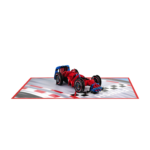 F1 Pop-Up Card - Image 5