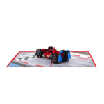 F1 Pop-Up Card - Image 8