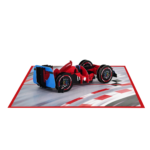 F1 Pop-Up Card - Image 6