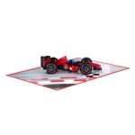 F1 Pop-Up Card - Image 4