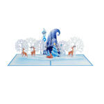 Gnomes (Blue Cover) Pop-Up Card - Image 5
