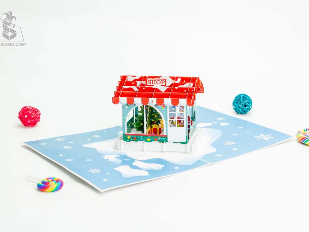 christmas-shop-pop-up-card