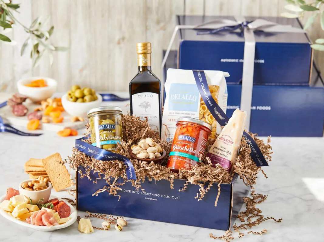 give-giving-in-italy