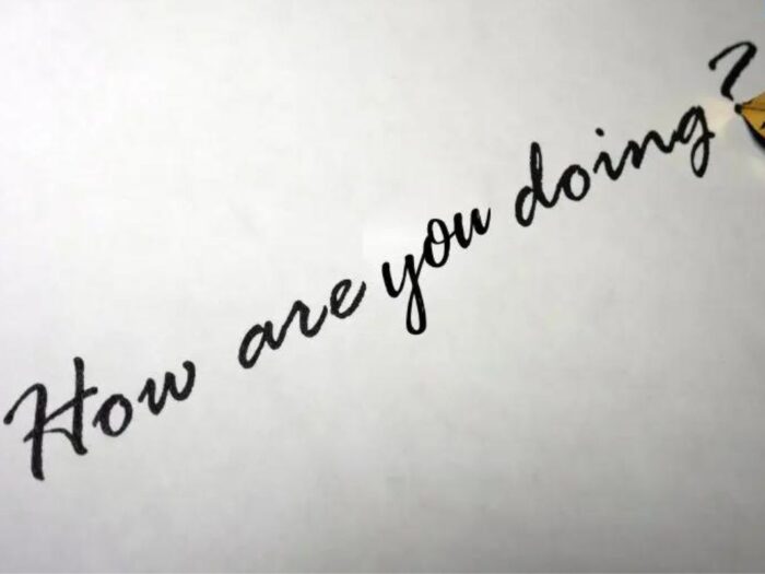 60+ Creative and Unique Replies to How Are You Doing?