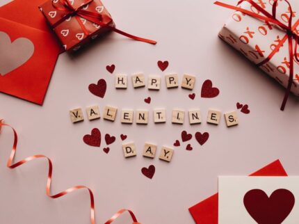 Valentine’s Day: Origin, History, and Traditions