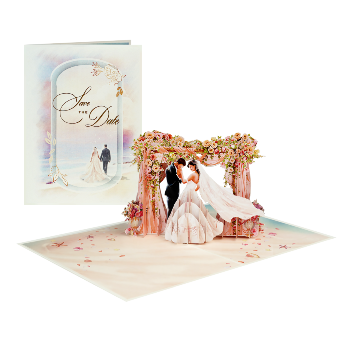 seaside-wedding-vows-pop-up-card-02