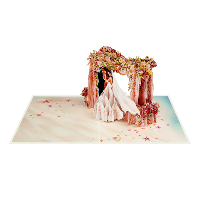 seaside-wedding-vows-pop-up-card-06