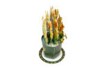 Small Daffodil Bouquet Pop-up Card - Image 7