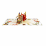 Love Pop-Up Card - Image 8