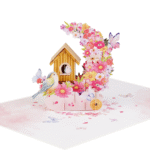 mothers-garden-nest-pop-up-card