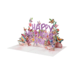 Happy Mother’s Day Pop-up Card 8 - Image 4