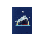ocean-theme-pop-up-card